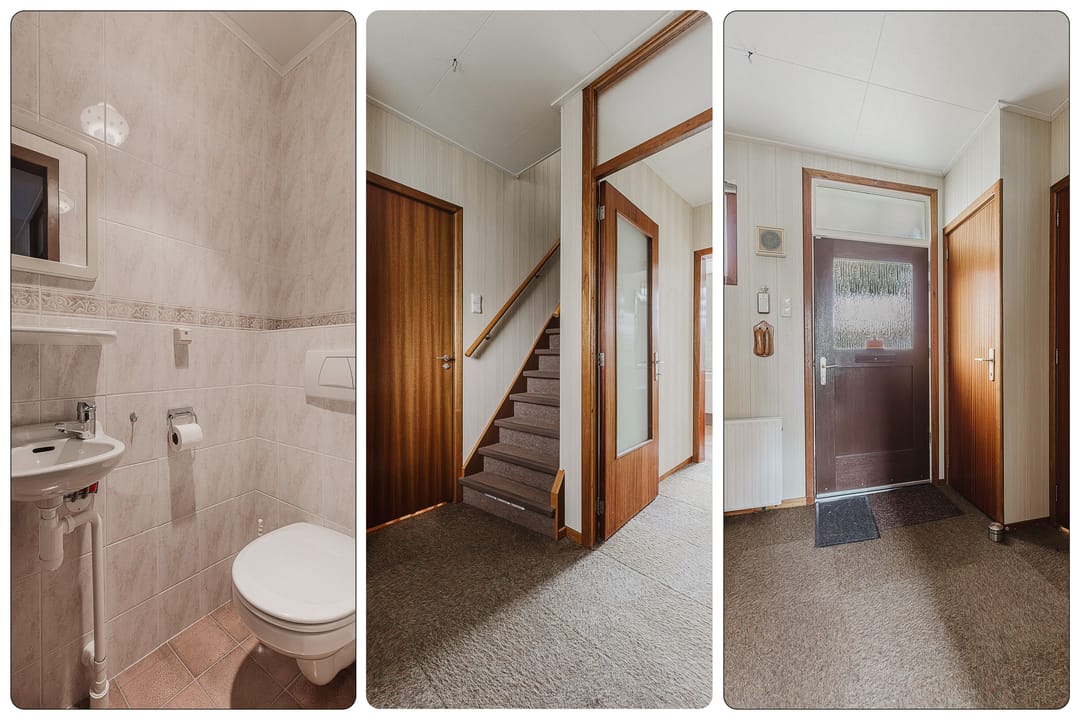 Photo 16 of Abel Tasmanstraat 51