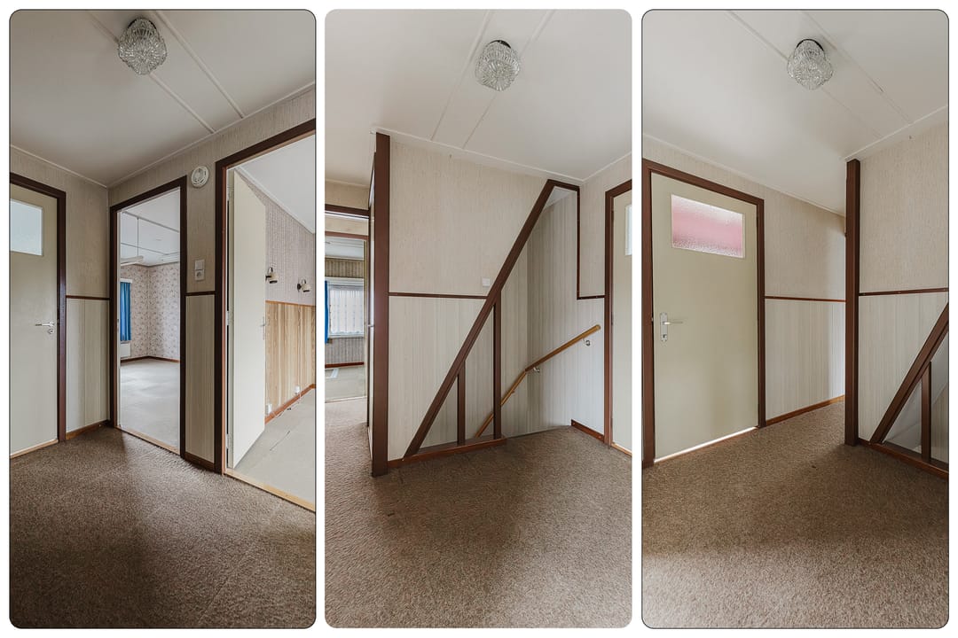 Photo 17 of Abel Tasmanstraat 51