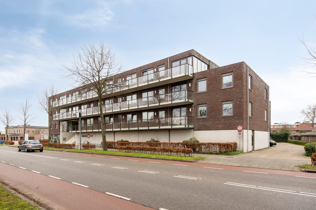 Photo 2 of Oranjehof 9