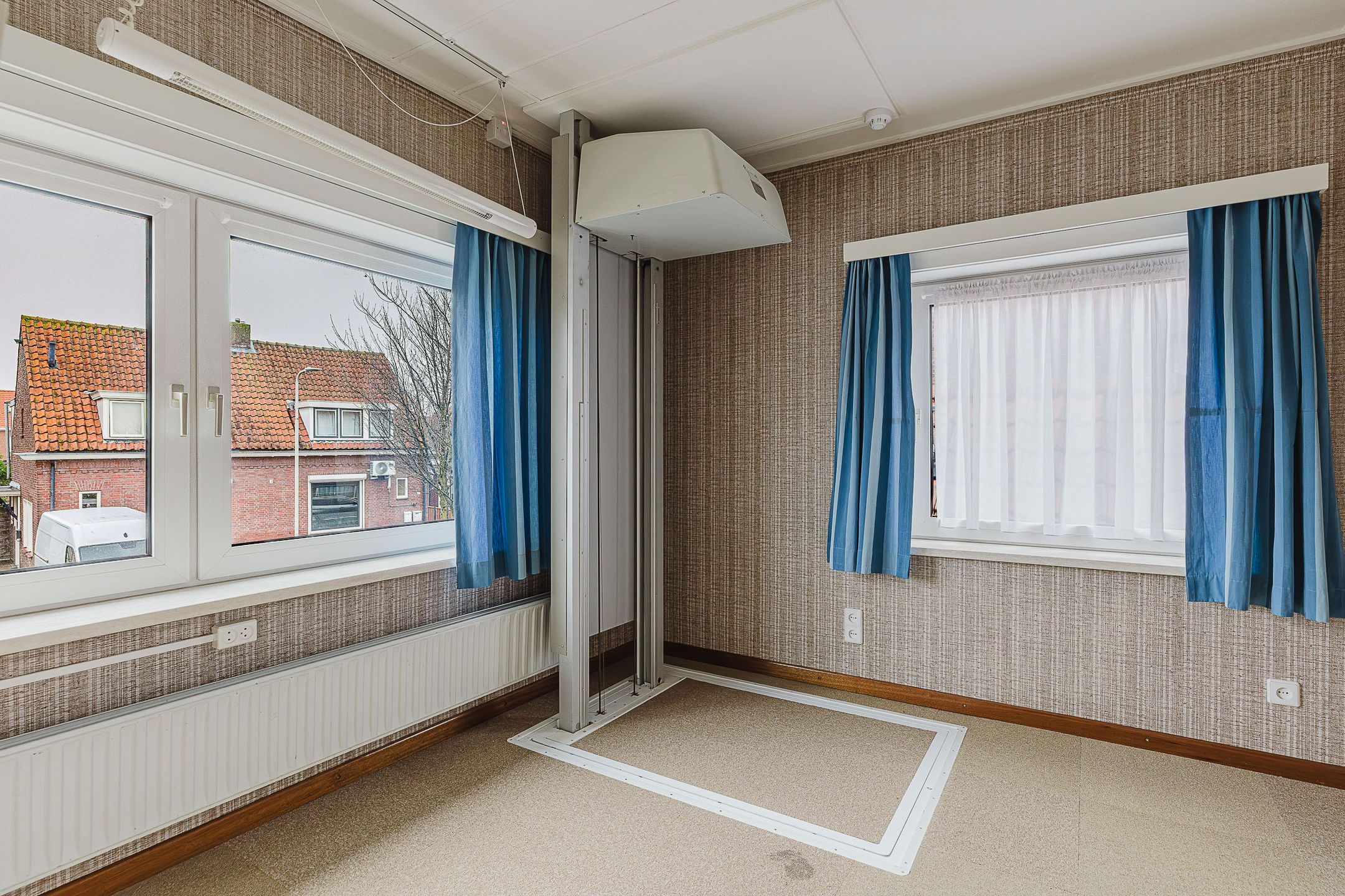 Photo 18 of Abel Tasmanstraat 51