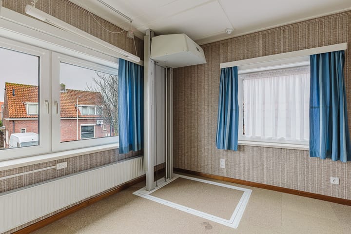 Foto 18 van Abel Tasmanstraat 51