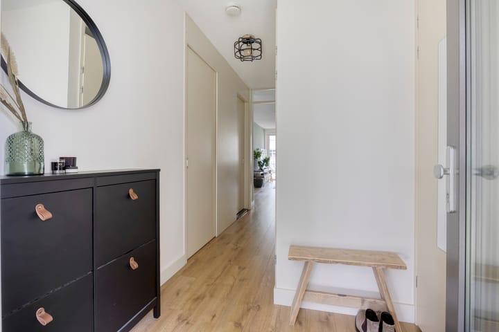 Foto 3 van Oranjehof 9