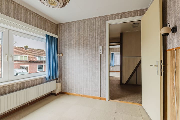 Foto 20 van Abel Tasmanstraat 51