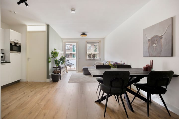 Foto 5 van Oranjehof 9