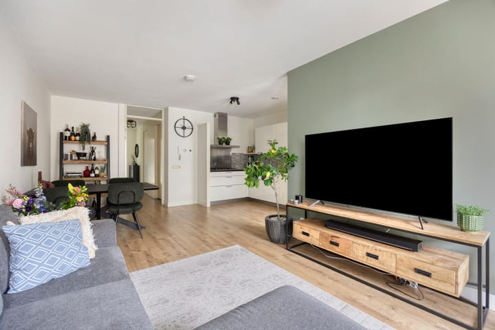 Foto 7 van Oranjehof 9