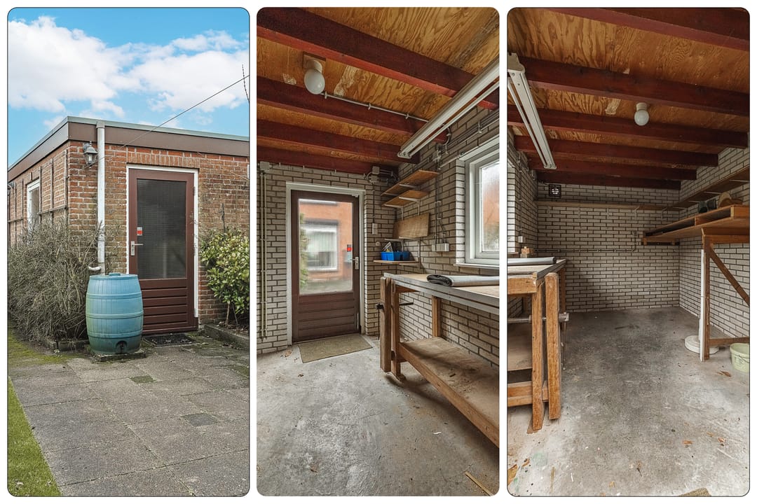 Photo 31 of Abel Tasmanstraat 51