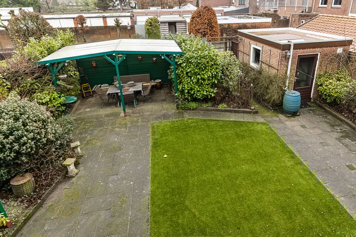 Foto 32 van Abel Tasmanstraat 51