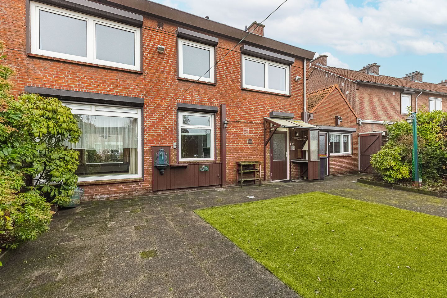 Photo 34 of Abel Tasmanstraat 51