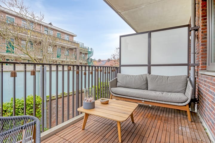 Foto 20 van Oranjehof 9