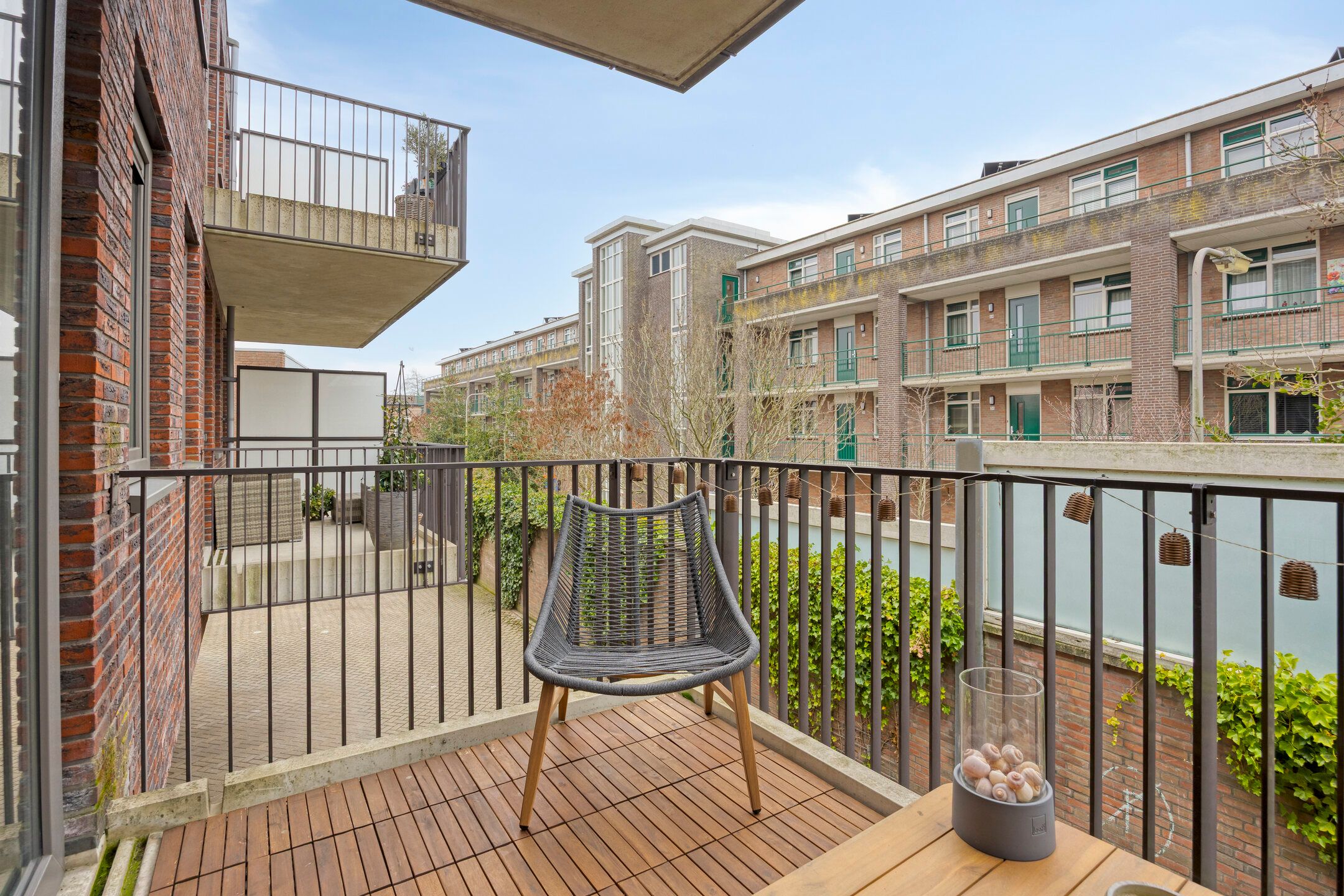 Photo 21 of Oranjehof 9