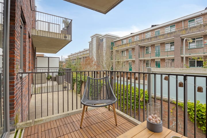 Foto 21 van Oranjehof 9