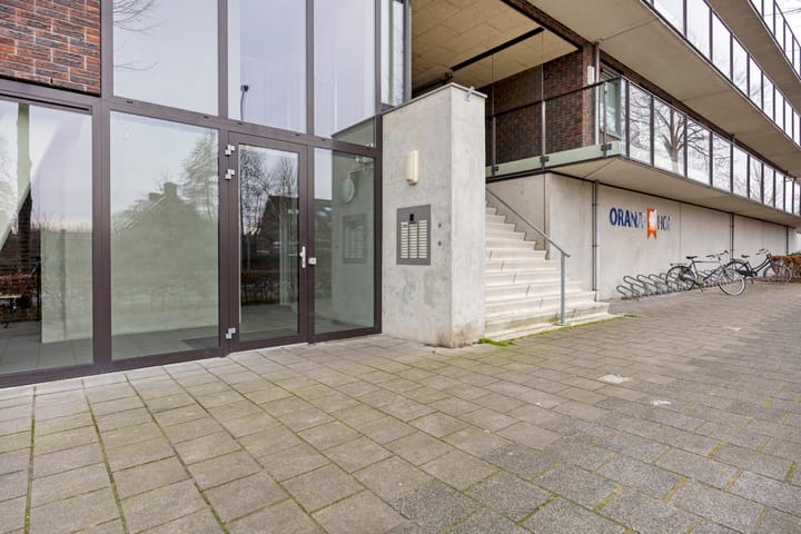 Foto 22 van Oranjehof 9