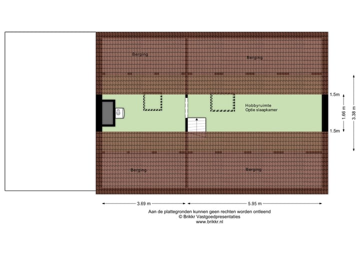 Foto 37 van Abel Tasmanstraat 51