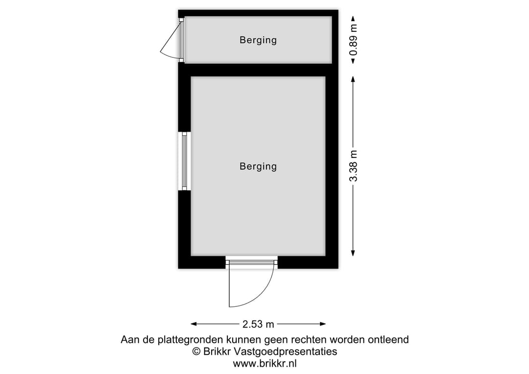 Photo 38 of Abel Tasmanstraat 51