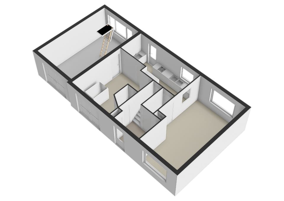 Photo 39 of Abel Tasmanstraat 51