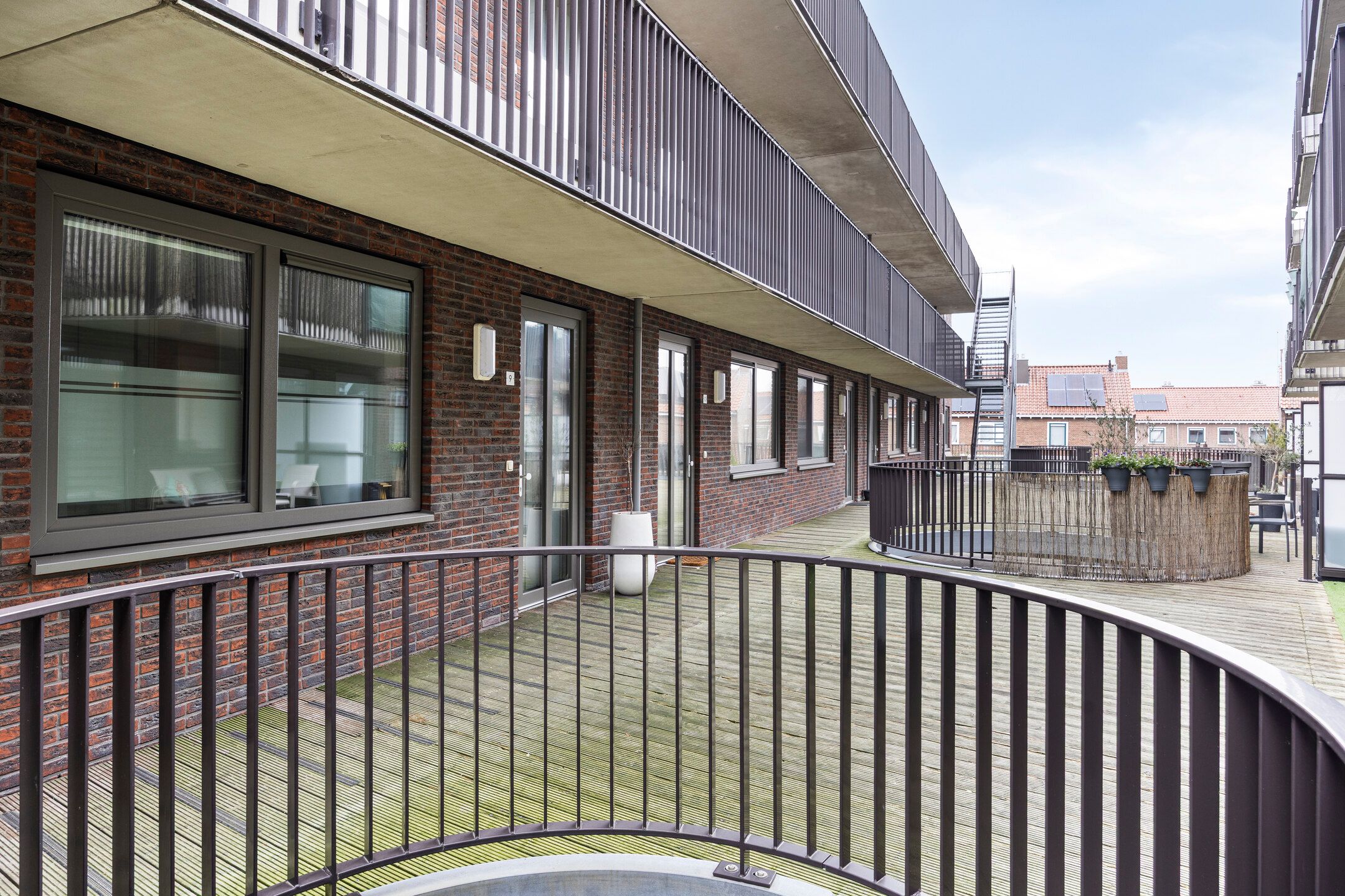 Photo 24 of Oranjehof 9