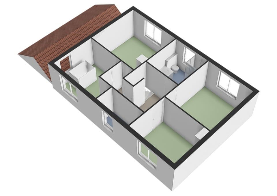 Photo 40 of Abel Tasmanstraat 51