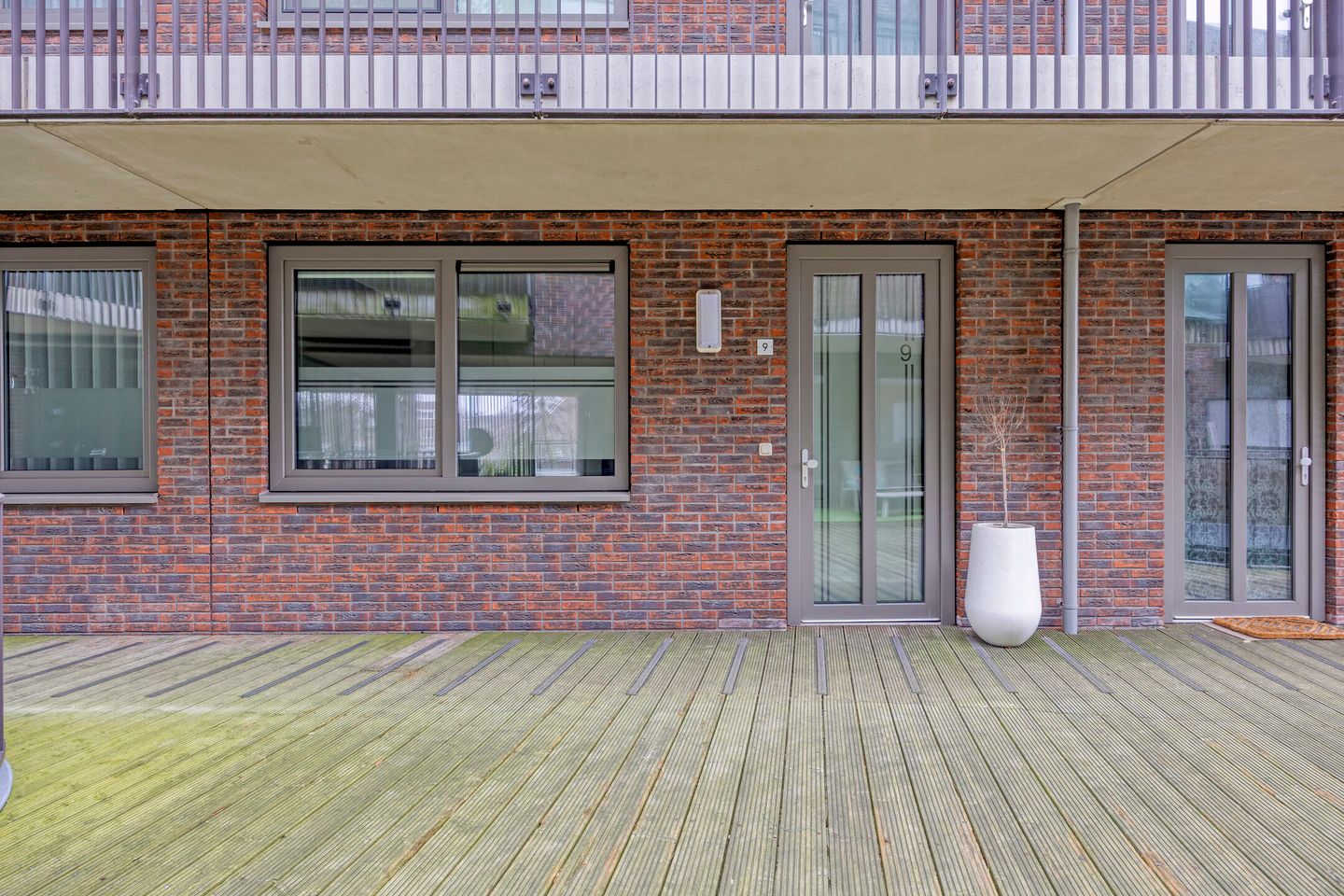 Photo 25 of Oranjehof 9