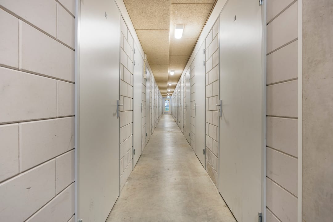 Photo 26 of Oranjehof 9