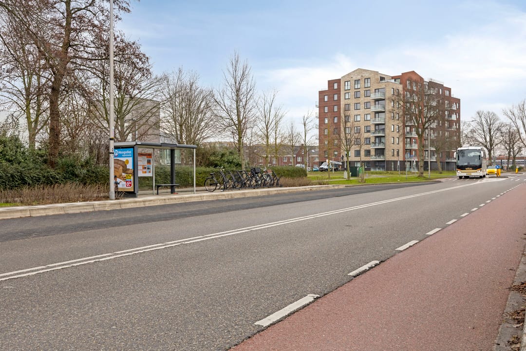 Photo 28 of Oranjehof 9