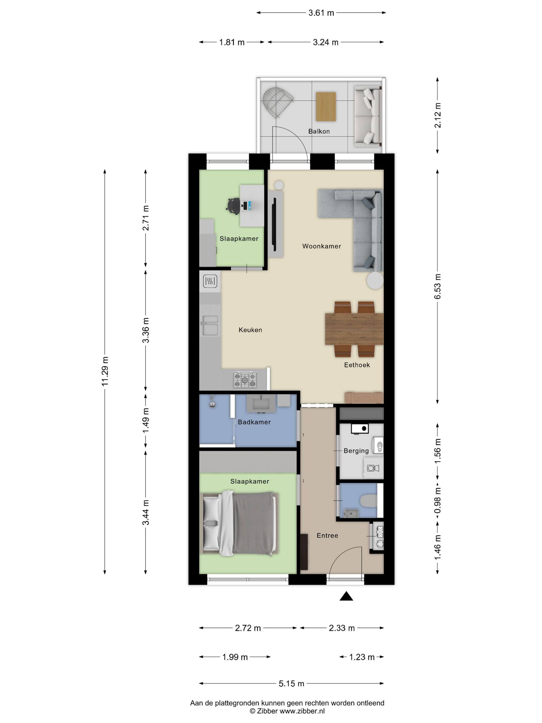 Photo 30 of Oranjehof 9