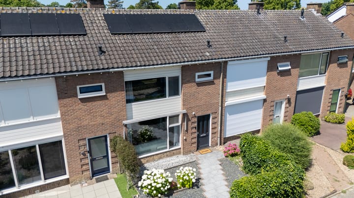 Photo 5 of Nicolaas Beetsstraat 5