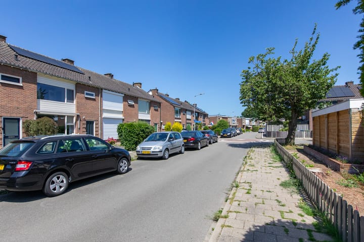 Photo 8 of Nicolaas Beetsstraat 5