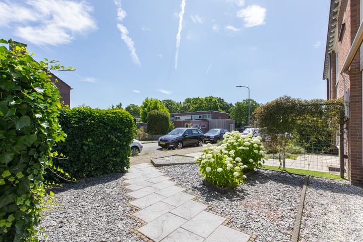 Photo 10 of Nicolaas Beetsstraat 5