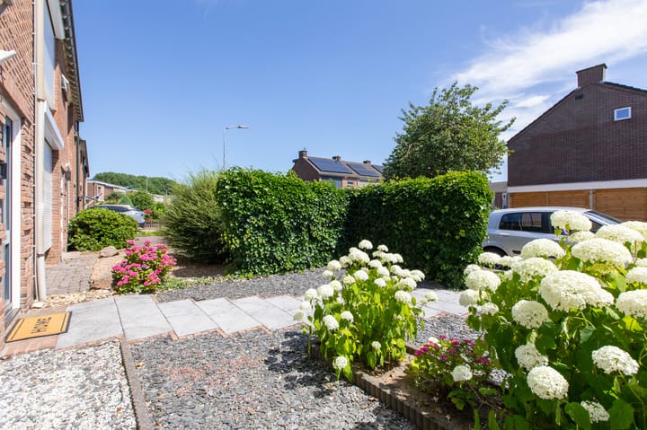 Photo 11 of Nicolaas Beetsstraat 5