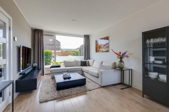 Photo 14 of Nicolaas Beetsstraat 5