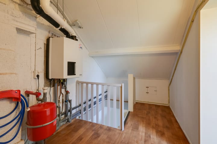 Photo 40 of Nicolaas Beetsstraat 5