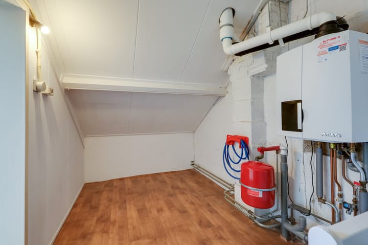 Photo 41 of Nicolaas Beetsstraat 5