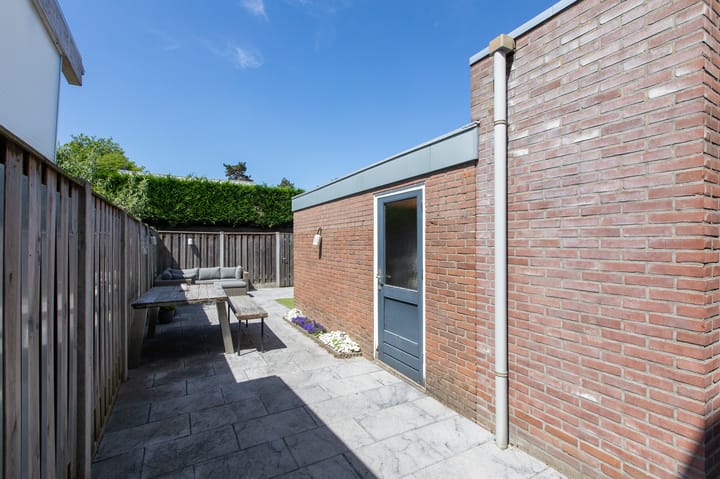 Photo 45 of Nicolaas Beetsstraat 5