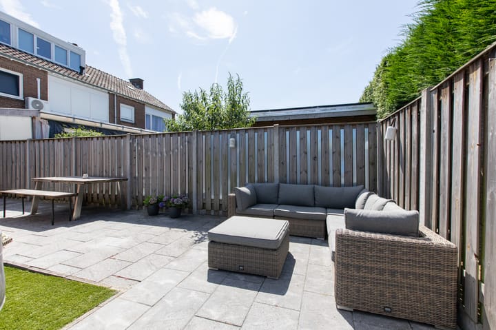 Photo 48 of Nicolaas Beetsstraat 5