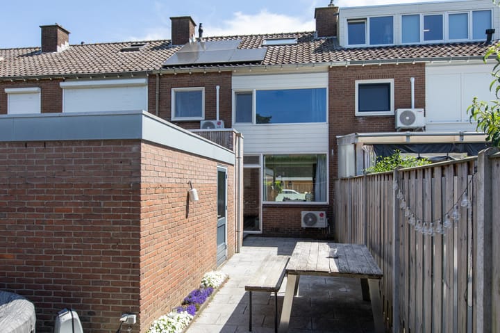 Photo 52 of Nicolaas Beetsstraat 5