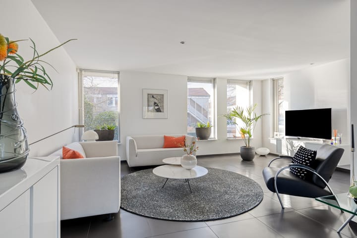 Foto 2 van De Waard 7