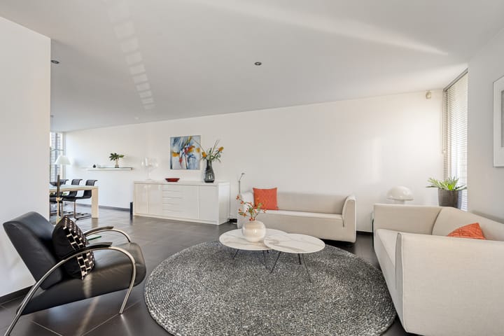 Foto 3 van De Waard 7