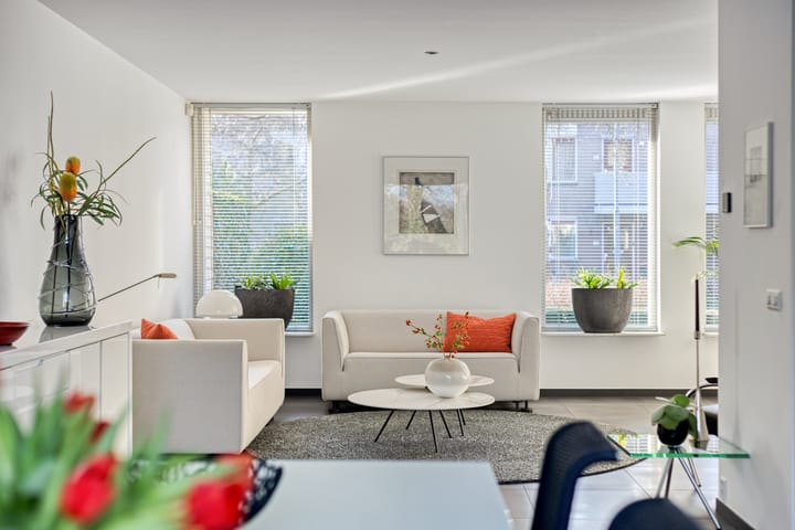 Foto 5 van De Waard 7