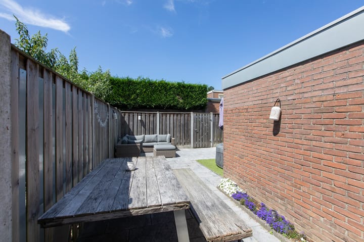 Photo 46 of Nicolaas Beetsstraat 5