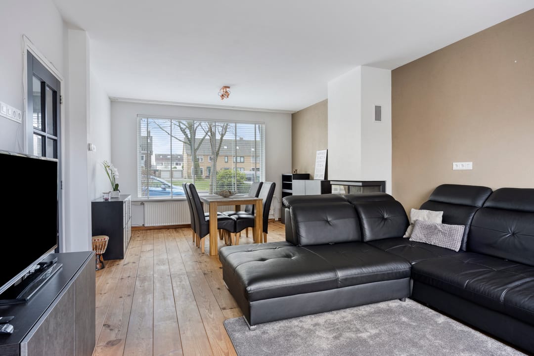 Foto 2 van Korte Dreef 3