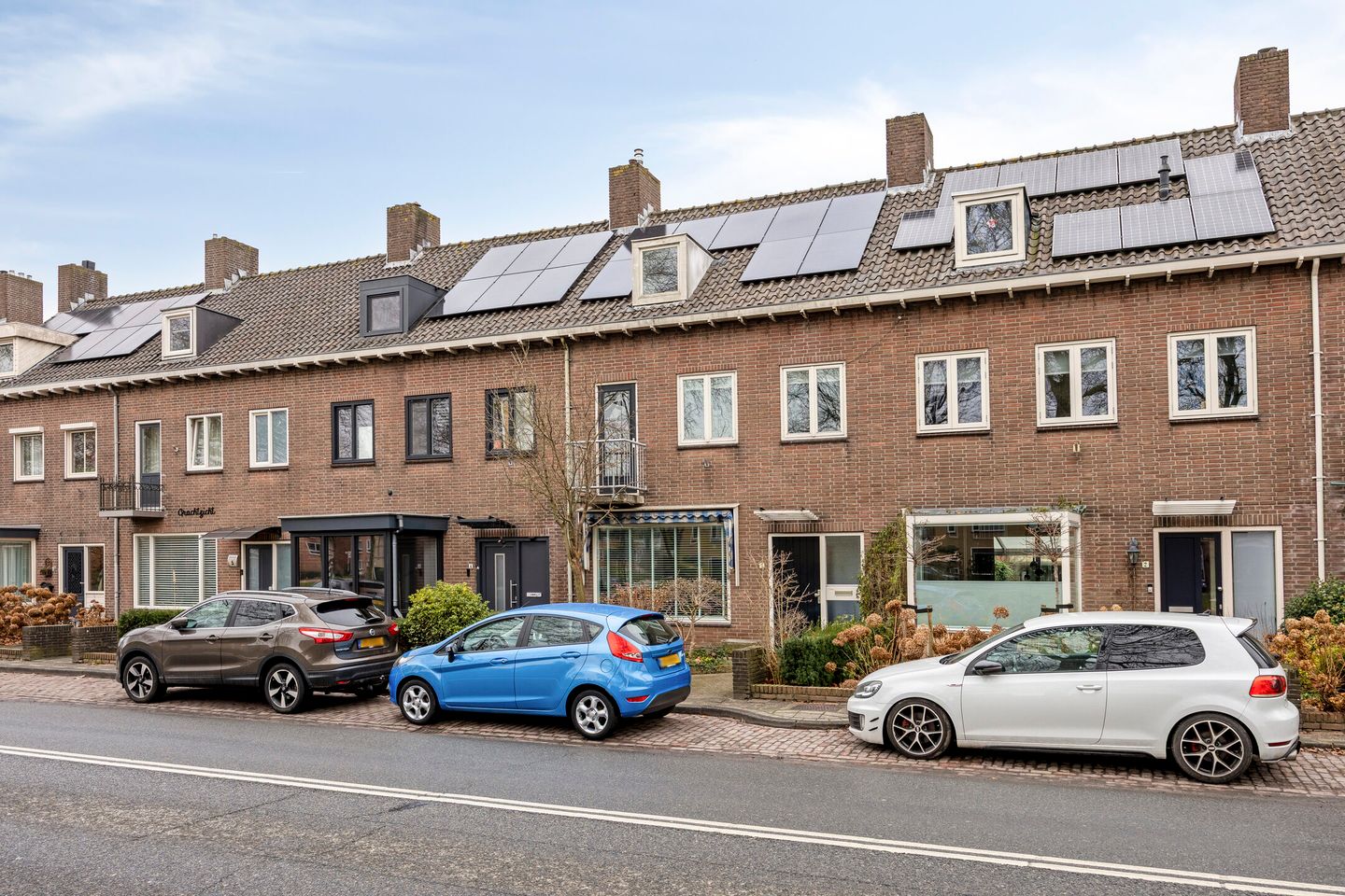 Foto 4 van Korte Dreef 3