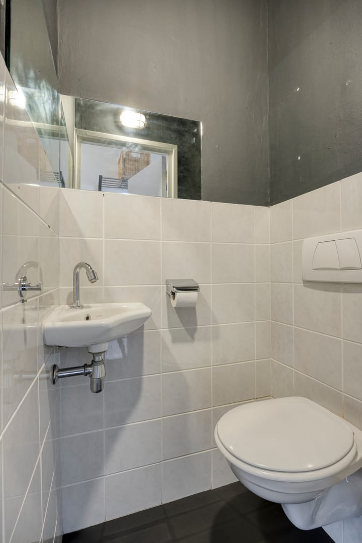 Foto 6 van Korte Dreef 3