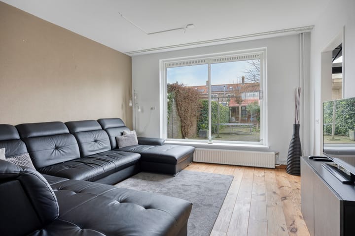 Foto 7 van Korte Dreef 3