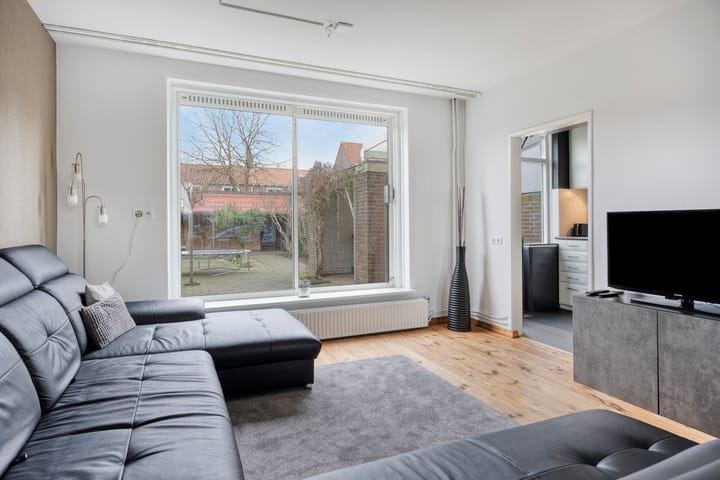 Foto 8 van Korte Dreef 3