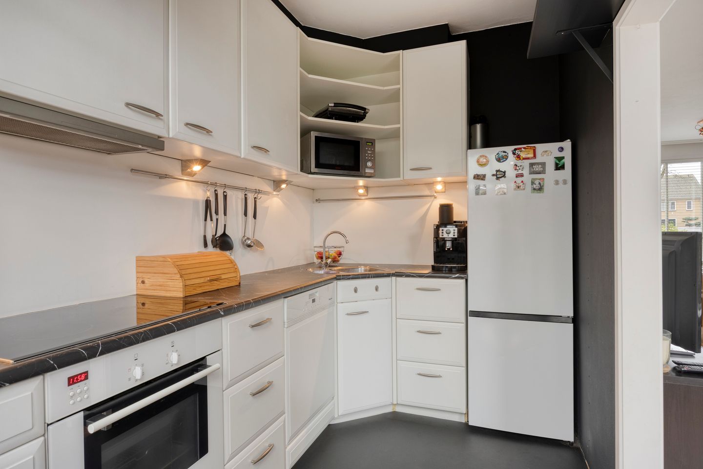 Foto 10 van Korte Dreef 3