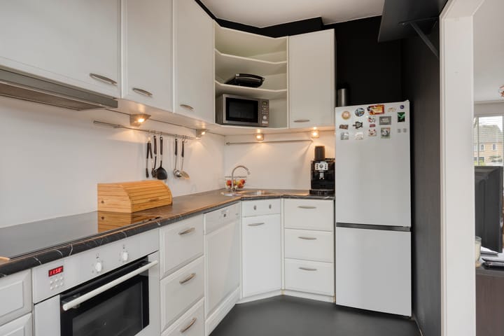 Foto 10 van Korte Dreef 3