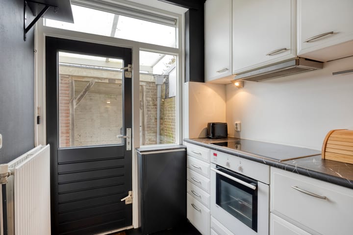 Foto 11 van Korte Dreef 3