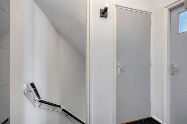 Foto 12 van Korte Dreef 3