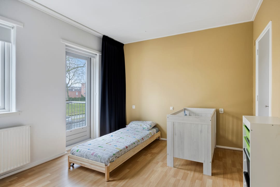 Foto 13 van Korte Dreef 3