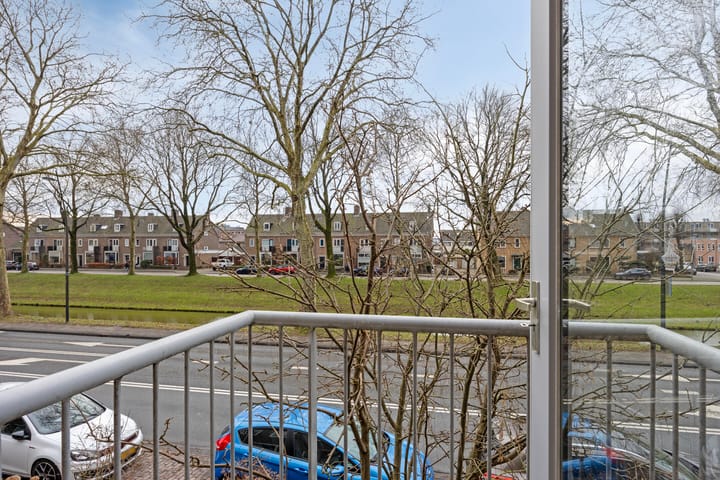 Foto 15 van Korte Dreef 3